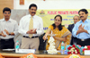 Mangalore : Workshop on PPP Model inaugurated
